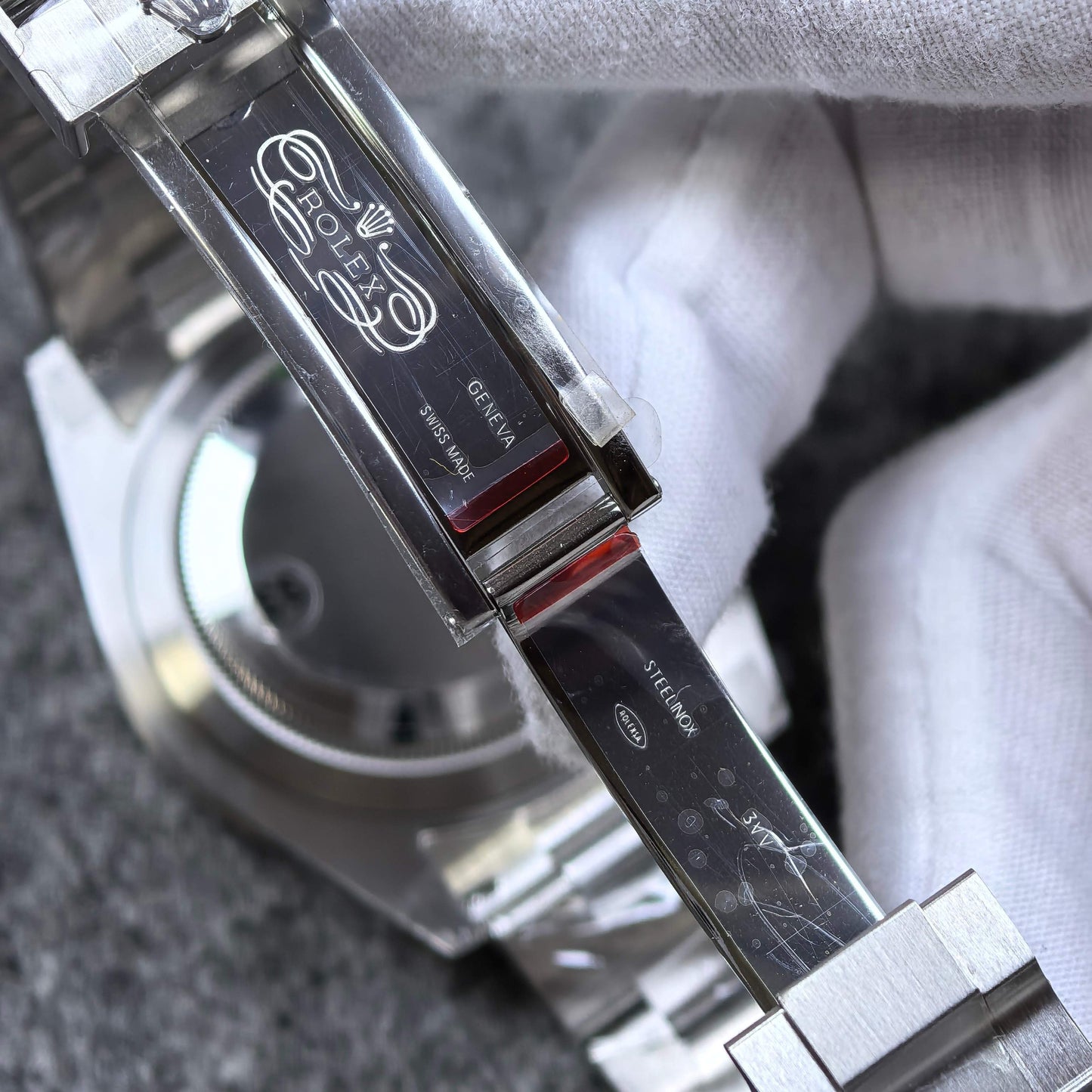 41mm Submariner NO Date VSF