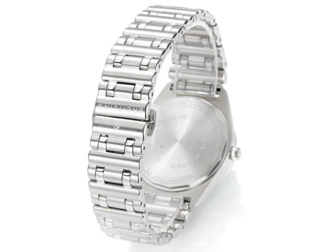 BLS Breitling chronometer Automatic 36mm