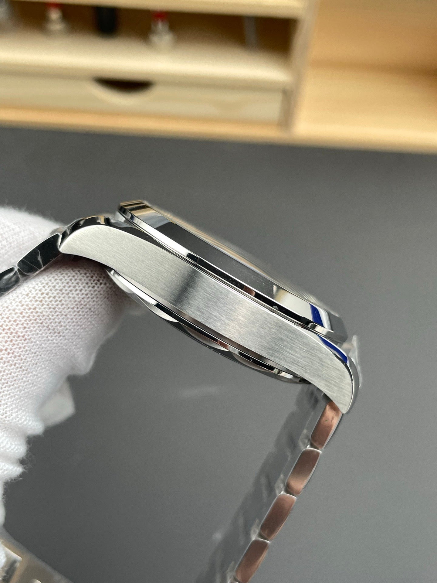 VS Factory,43mm seamaster150