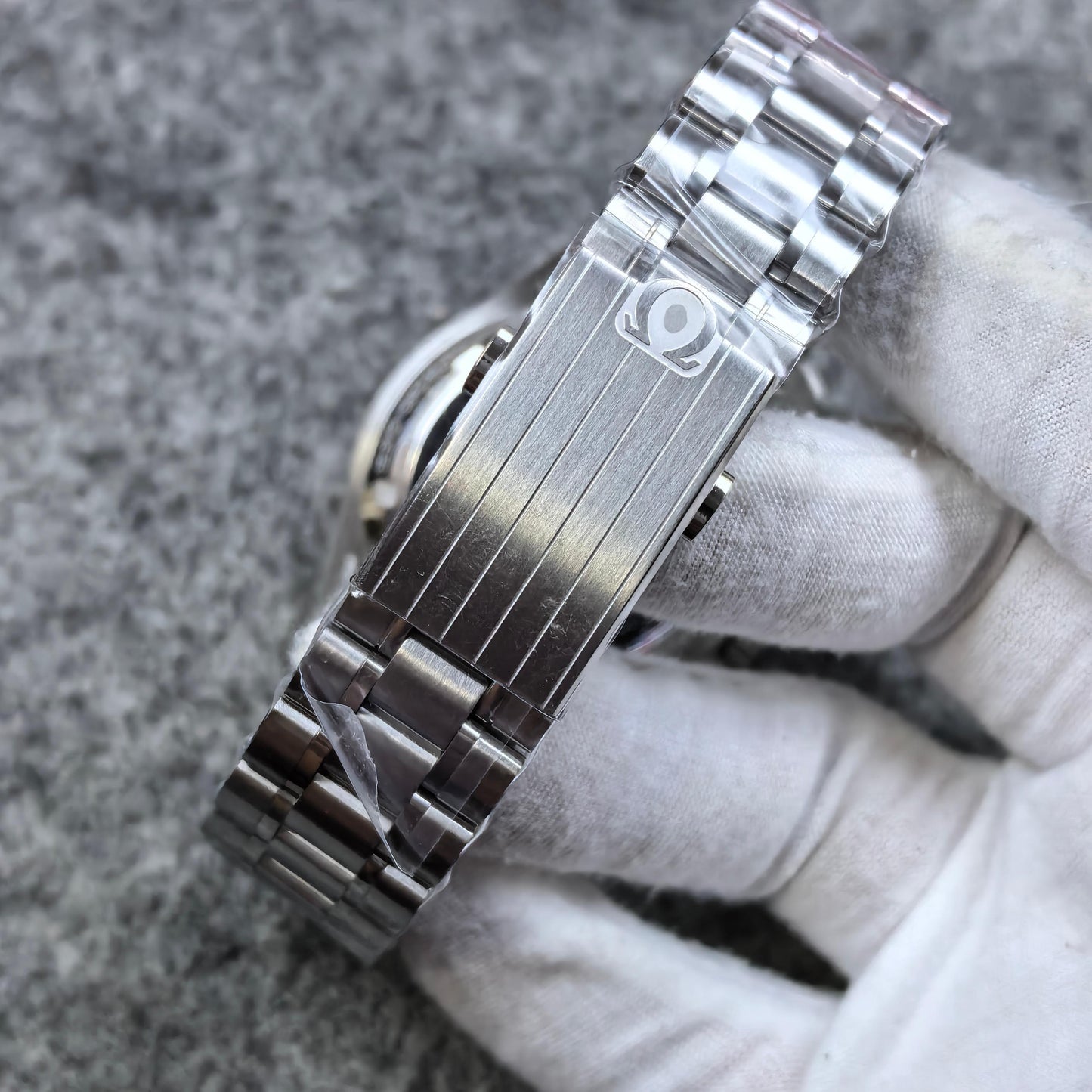 N1 fabbrica Snoopy Speedmaster