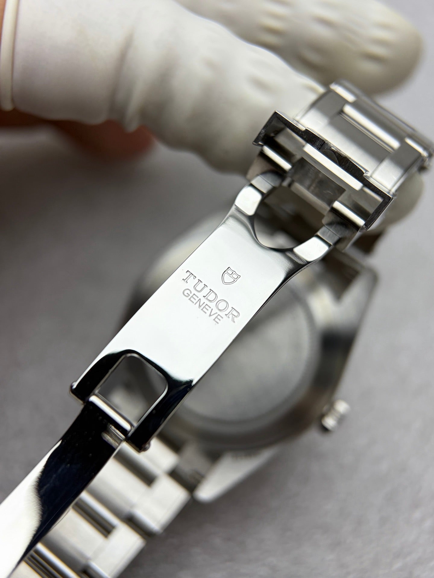 DIF 37mm Black Bay M79000N