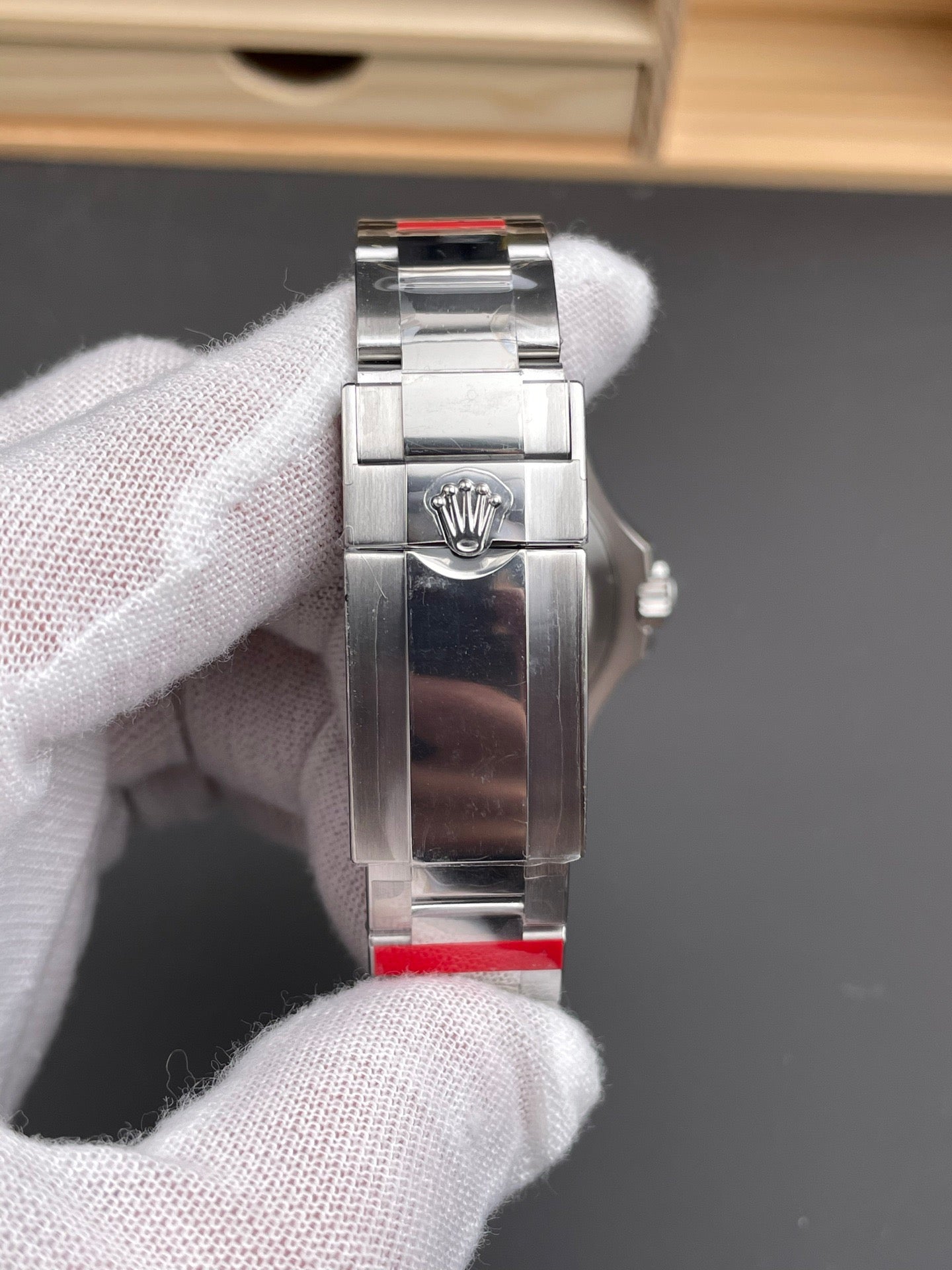 VSF 40mm Yacht master