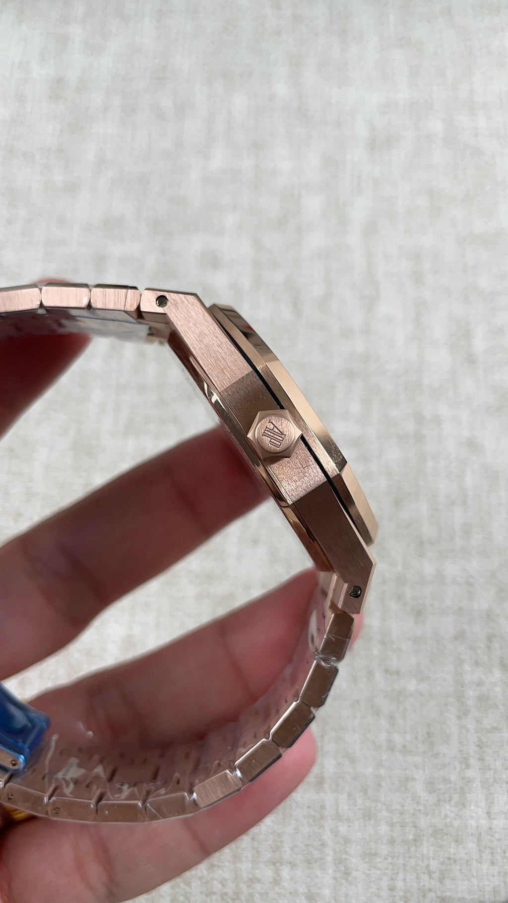 APS factory Royal Oak 15500