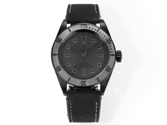 GR factory Ceramic Black Bay