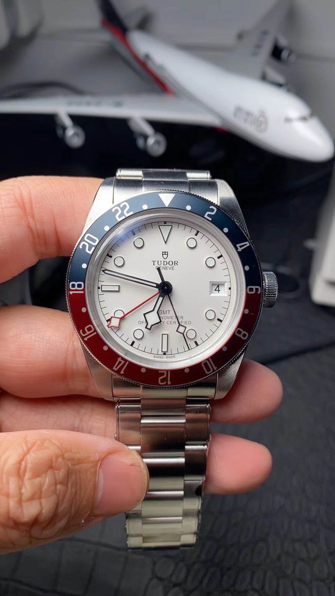 ZF factory GMT