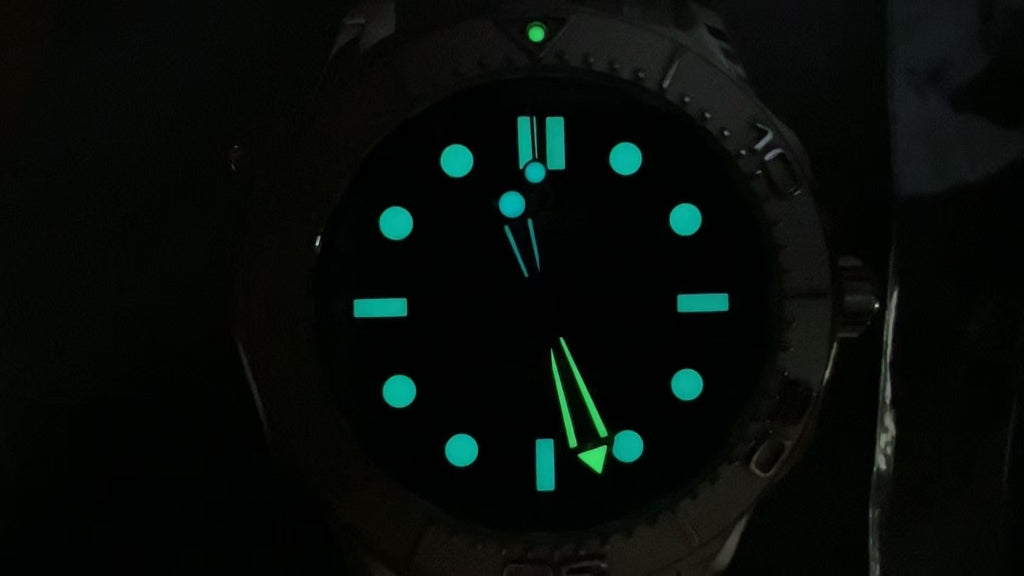 VS factory 42mm SEA master300 V4 version