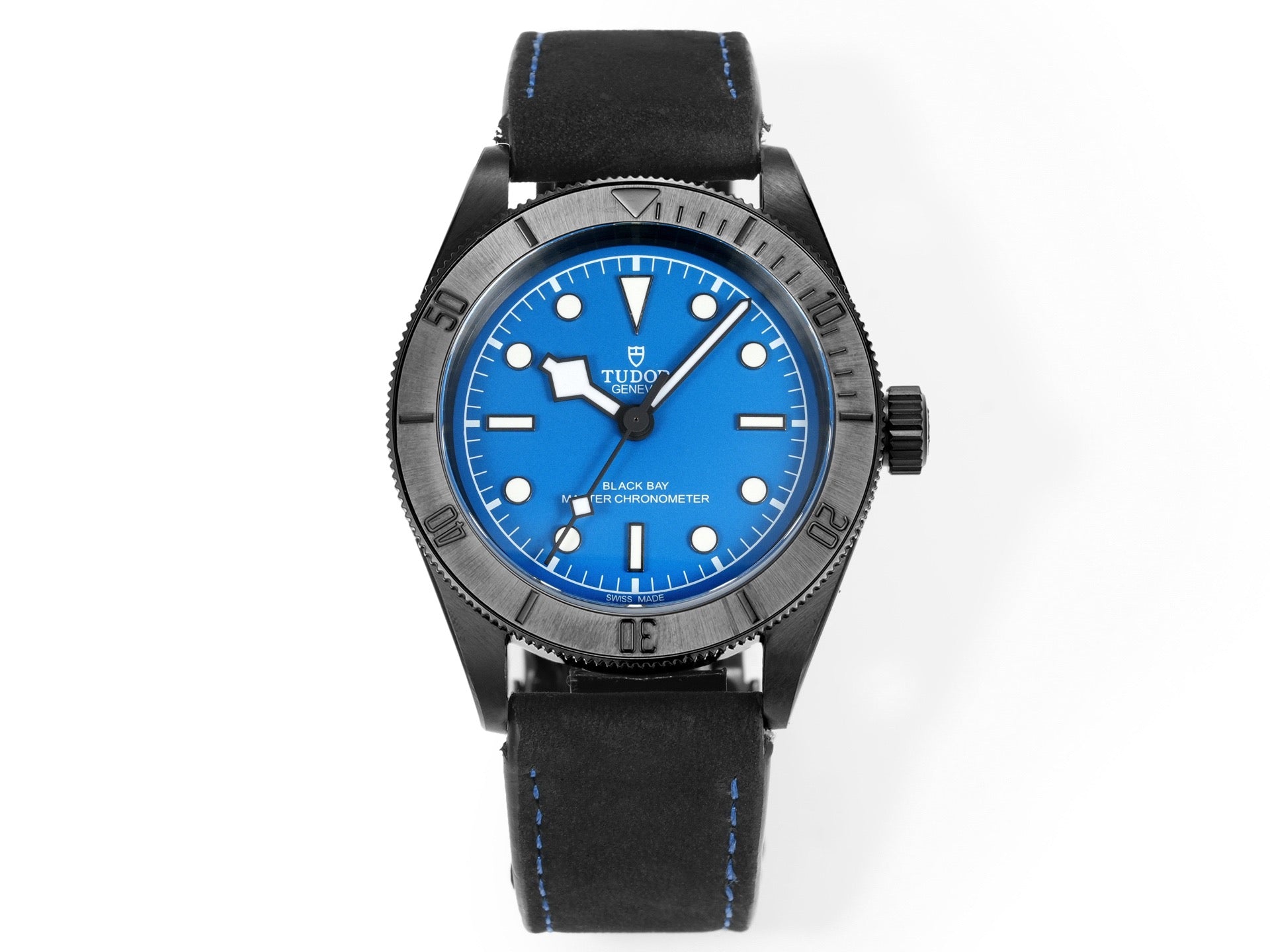 GR factory Ceramic Black Bay