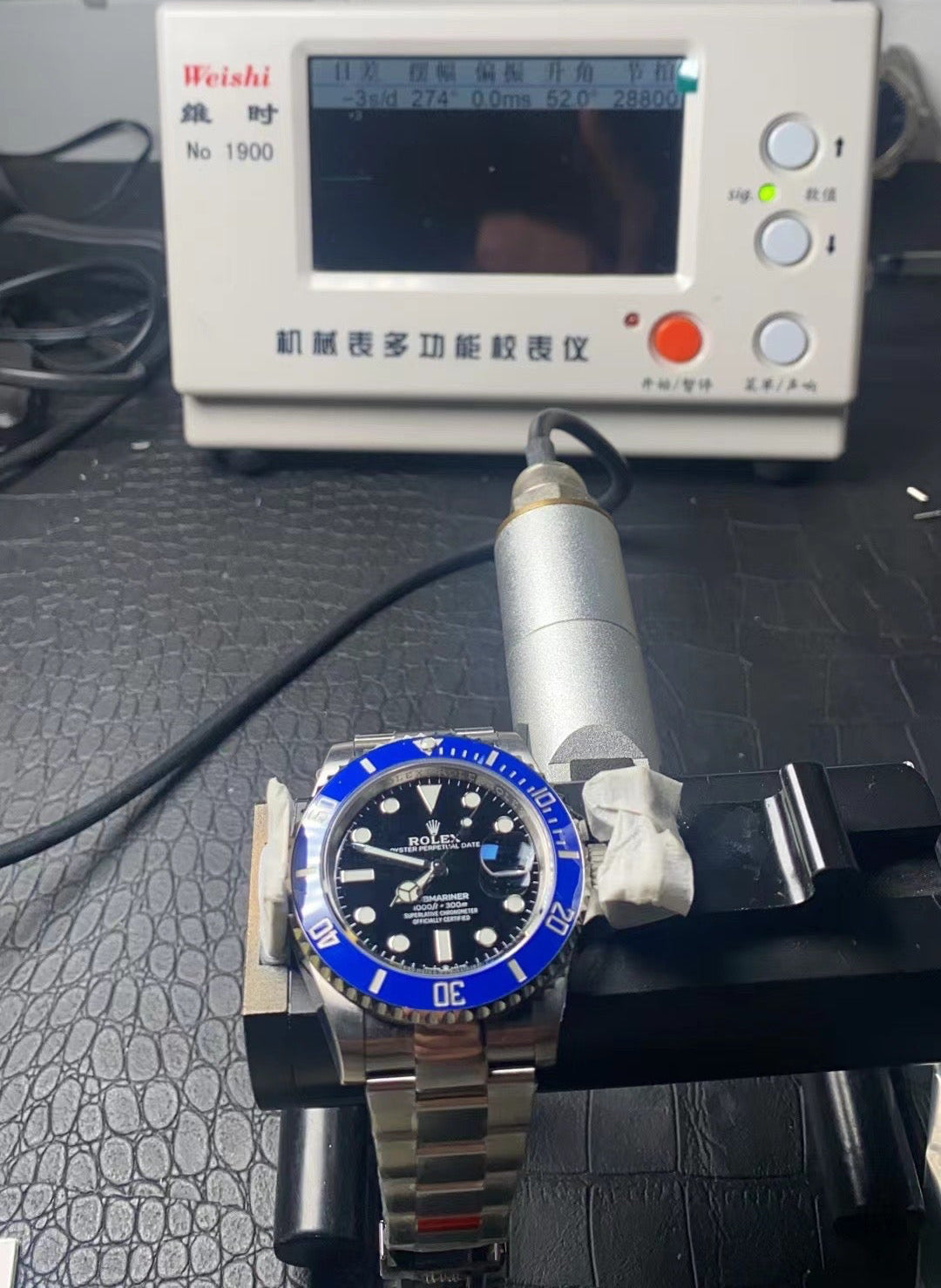 41mm Submariner VSF