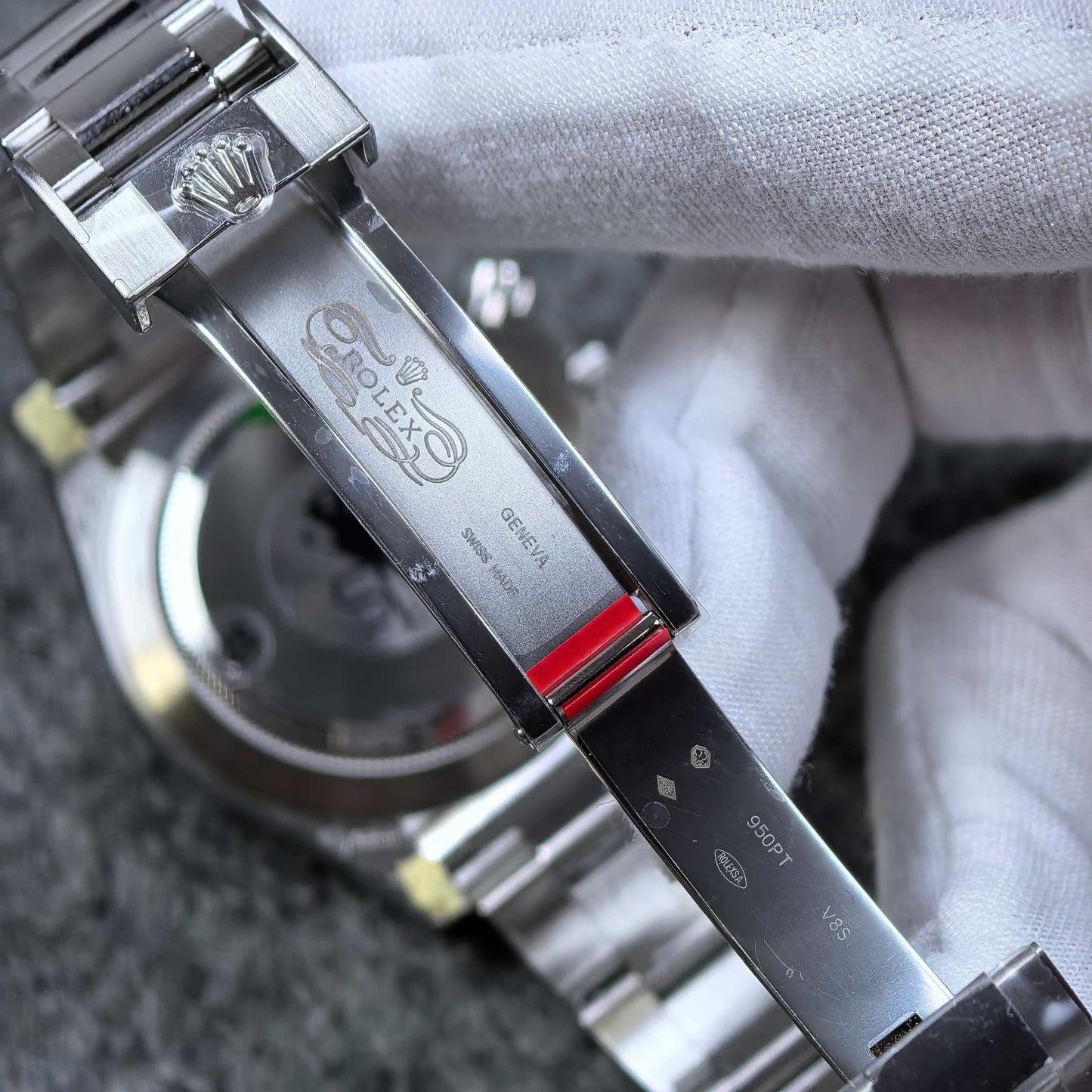 VSF 40mm Daytona 4130