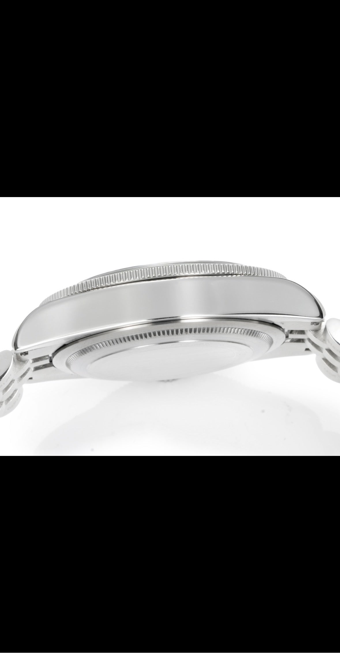 3T Black Bay Tudor  41mm