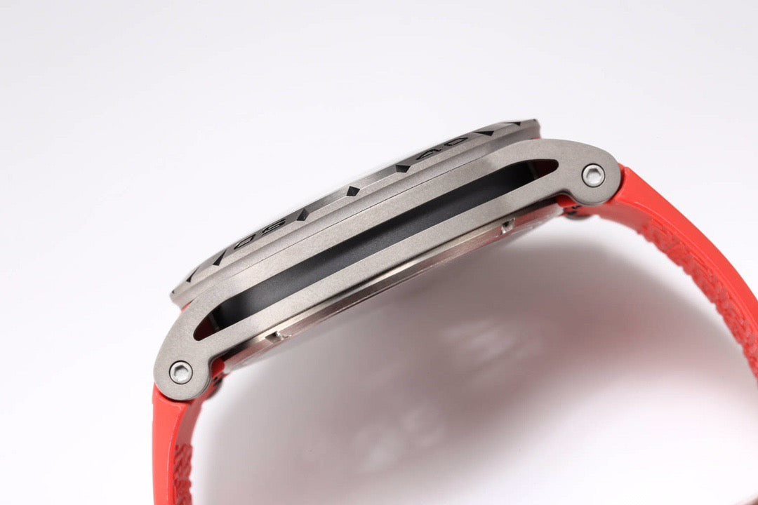 BBR factory 45mm Titanium tourbillon