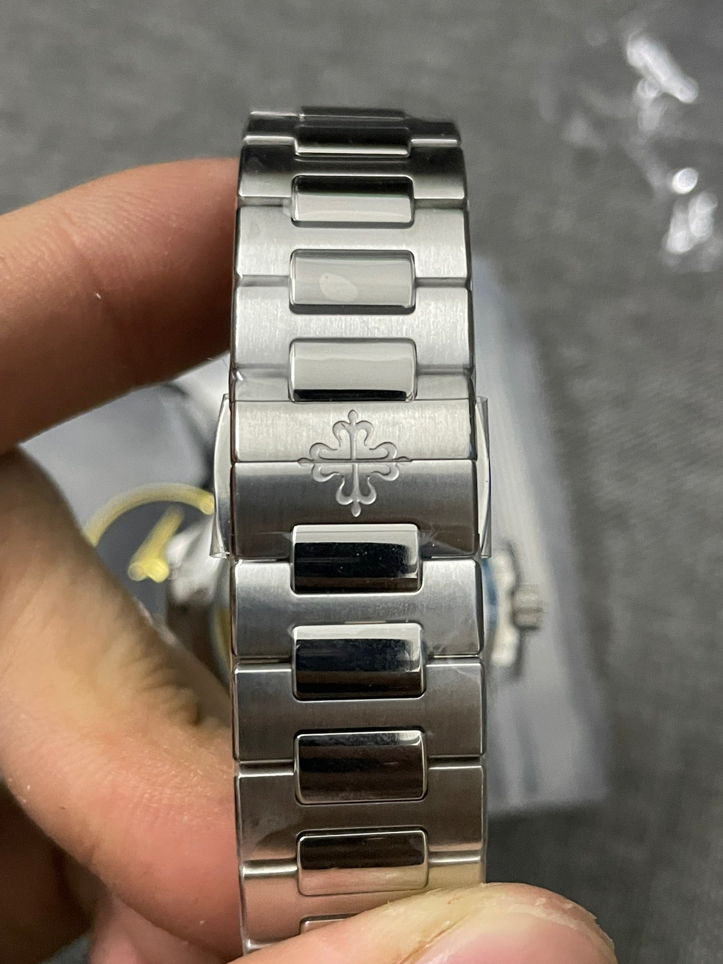 3KFactory, Nautilus 7118 da donna