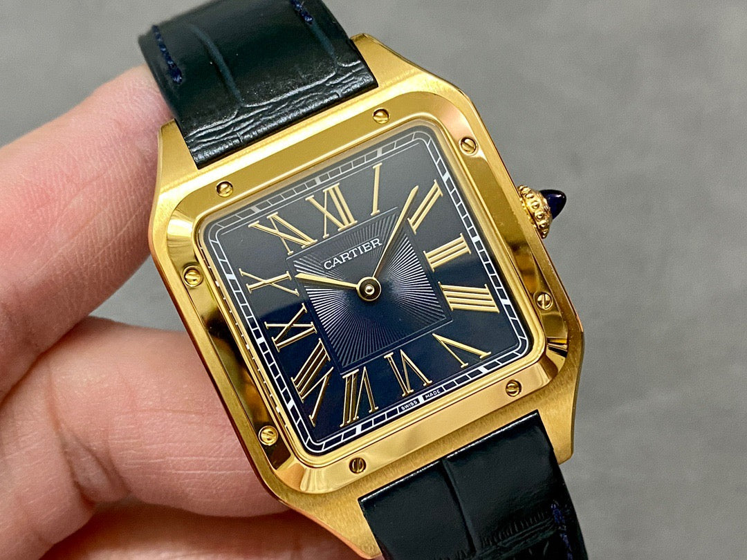 F1 factory Quartz santos