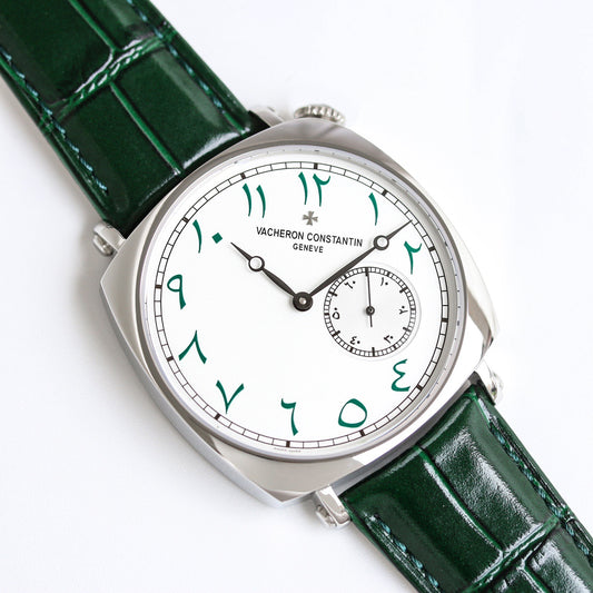40mm.Vacheron Constantin American 1921