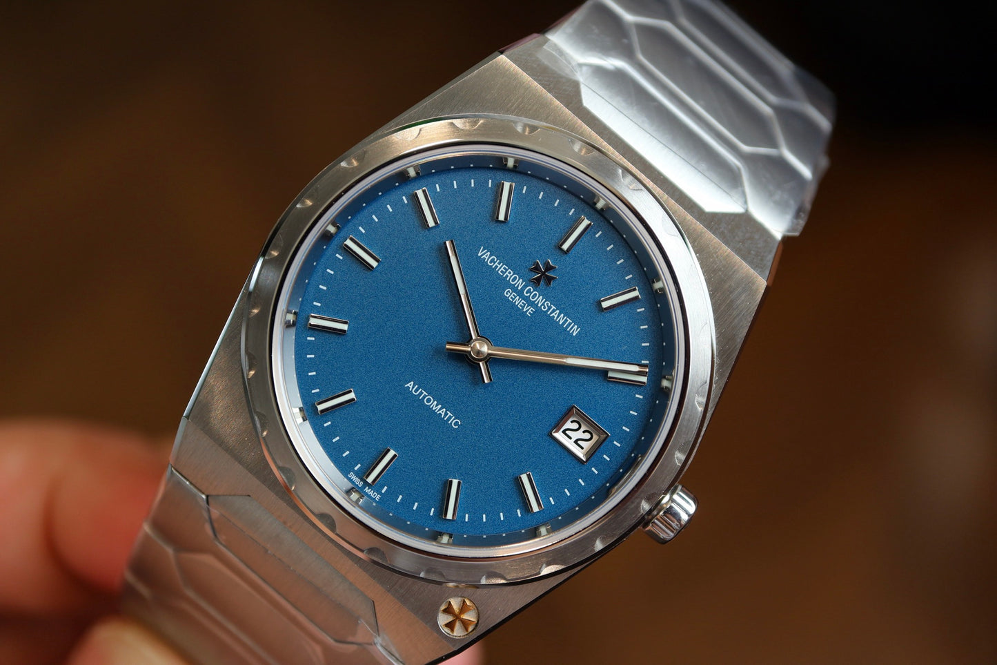 37mm Vacheron Constantin 4200H/222