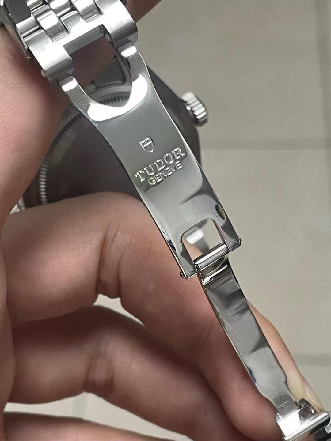 DIF factory 41mm Black Bay