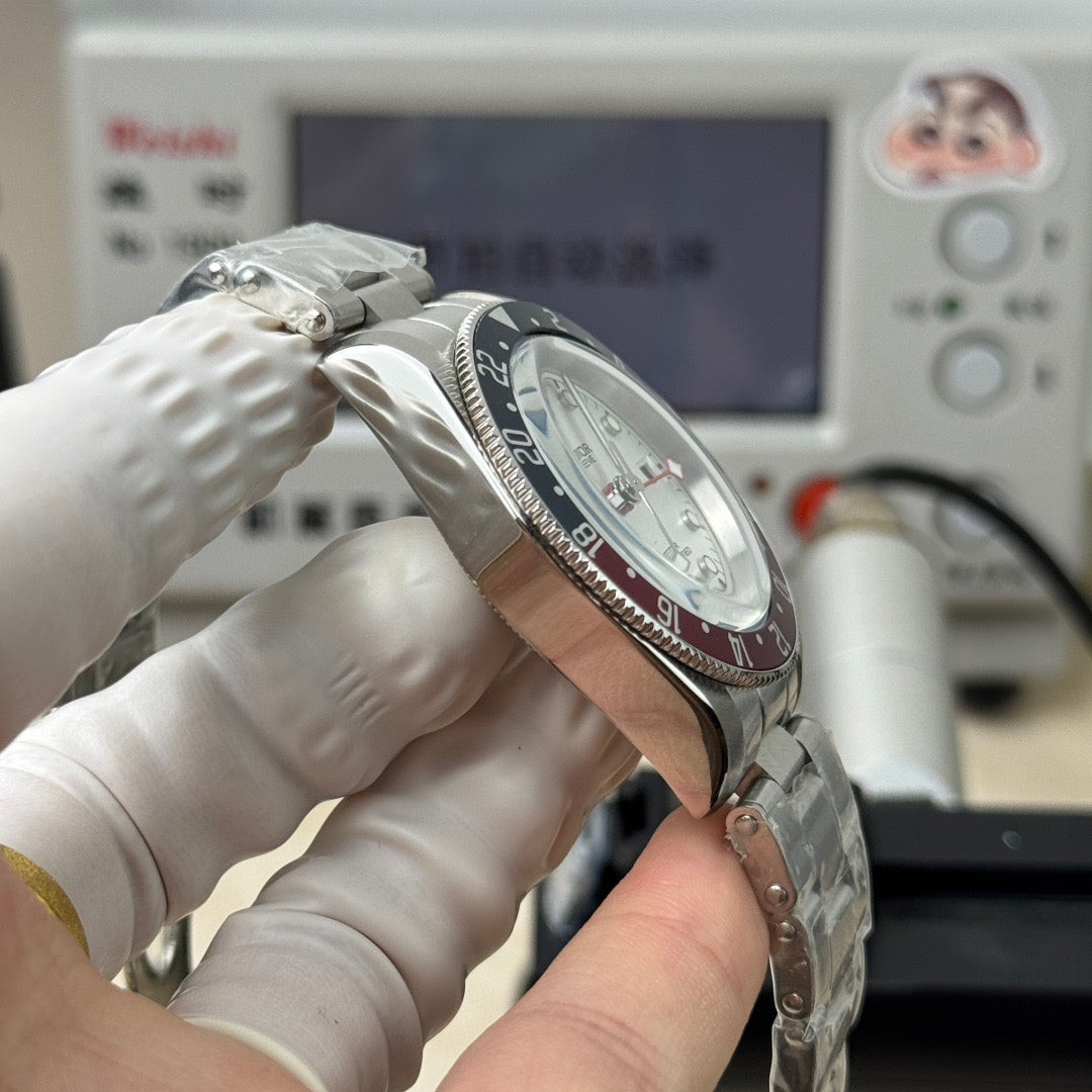 ZF factory GMT Tudor