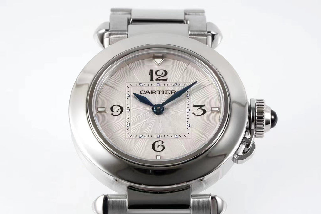 AF Factory 30mm PASHA Quartz