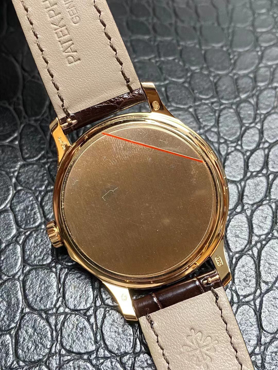 Fabbrica 3 K, stile vintage 5227.