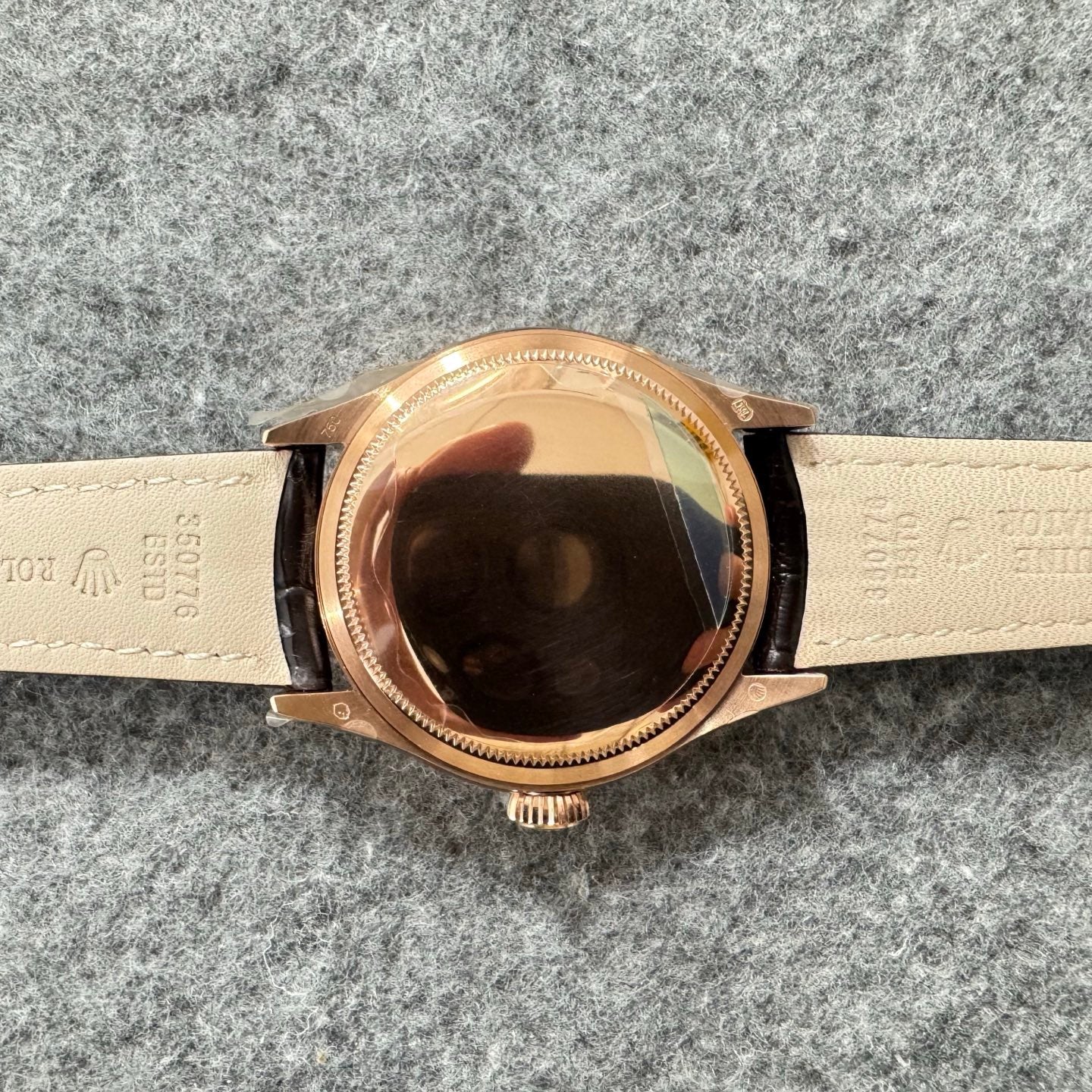 KZ Cellini 39mm