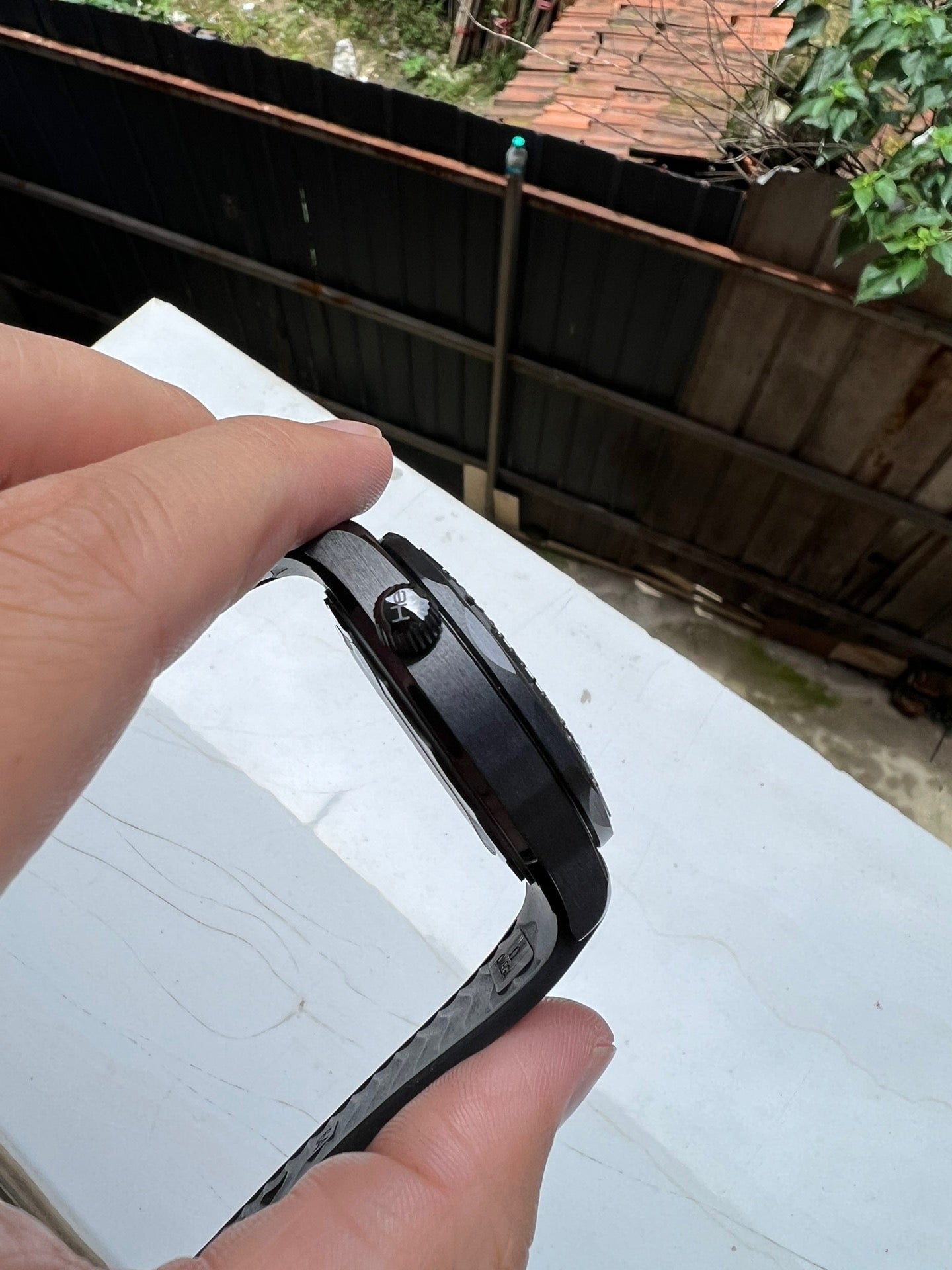 VS factory 43.5mm SEAmaster300 V4 version