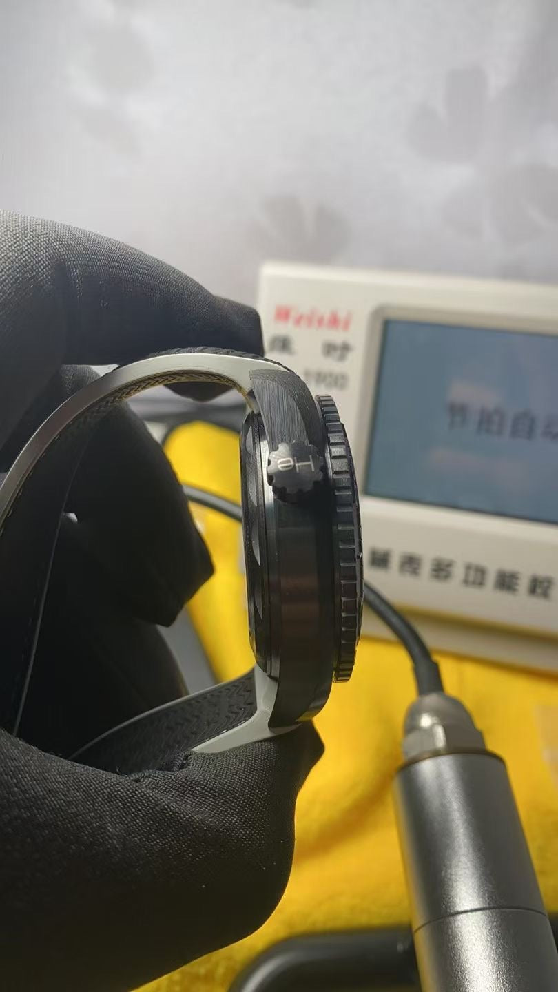 VS Factory seamaster Ceramics