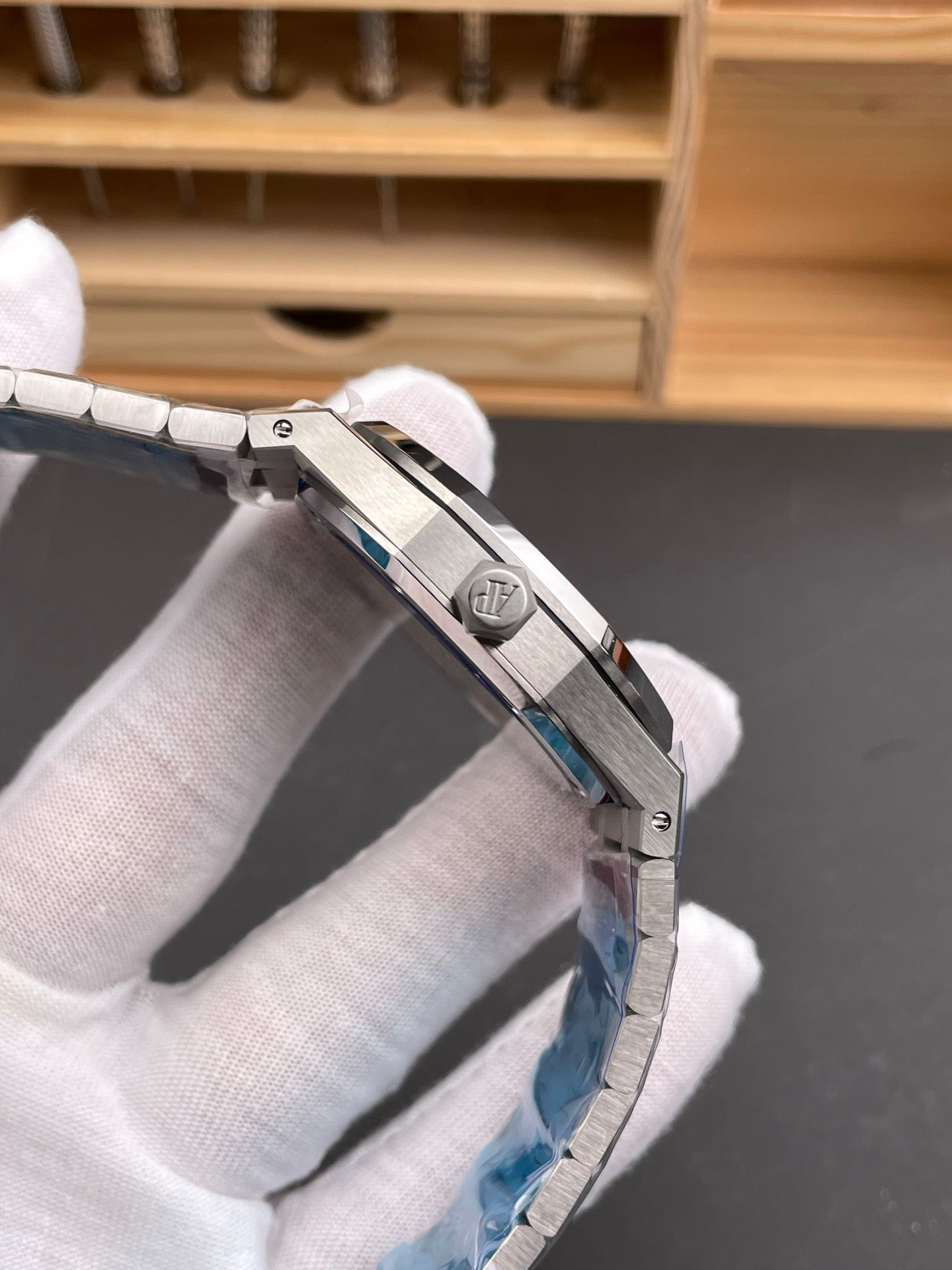 VSF Royal Oak 15500 Blue