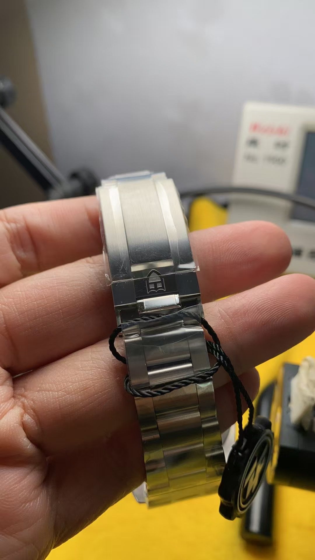 ZF factory 43mm Black Bay 68 Tudor