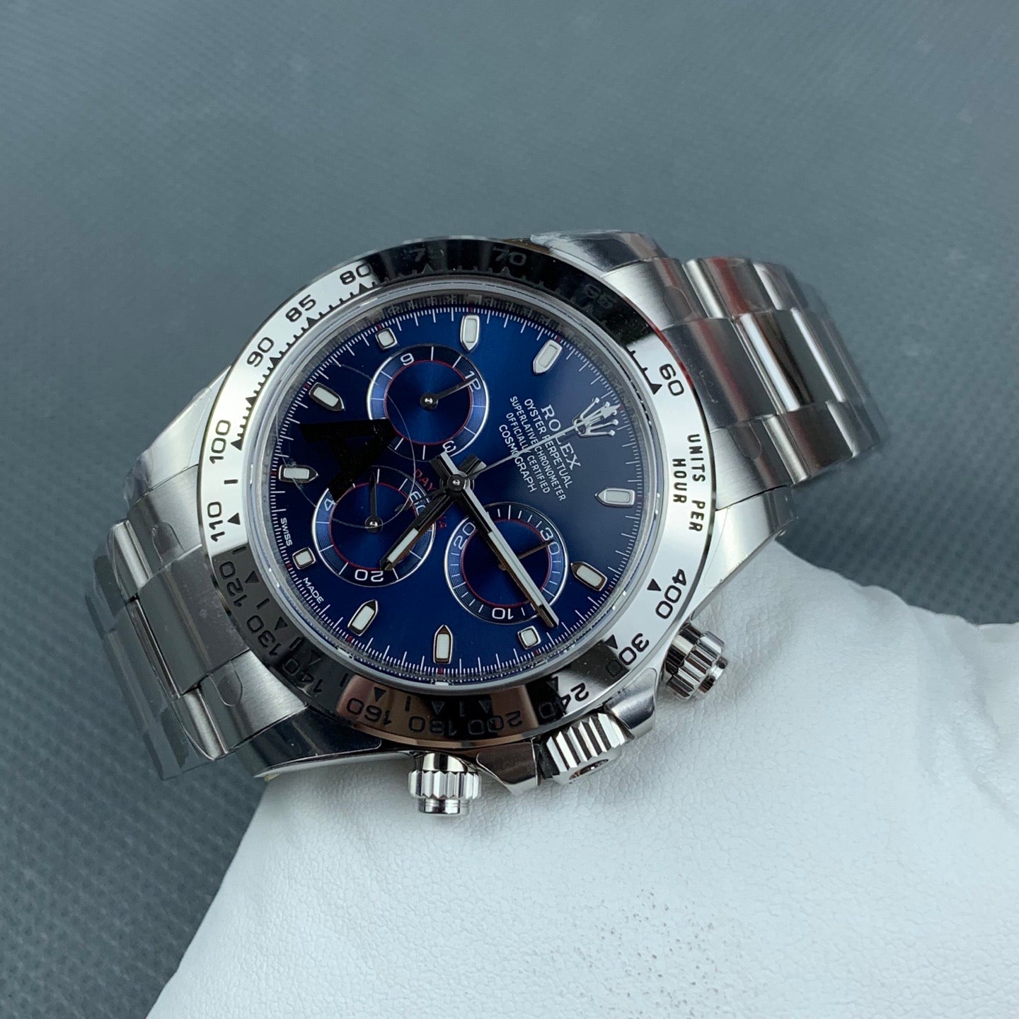 40mm Daytona VSF MAX Version