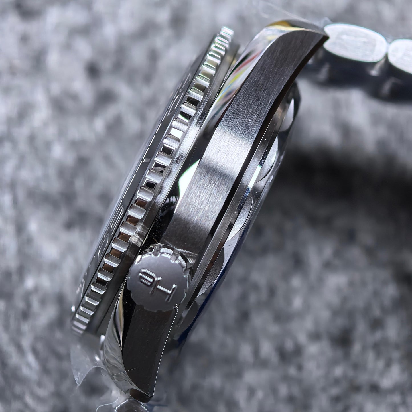 VSF Omega Planet Ocean 39.5/43.5mm
