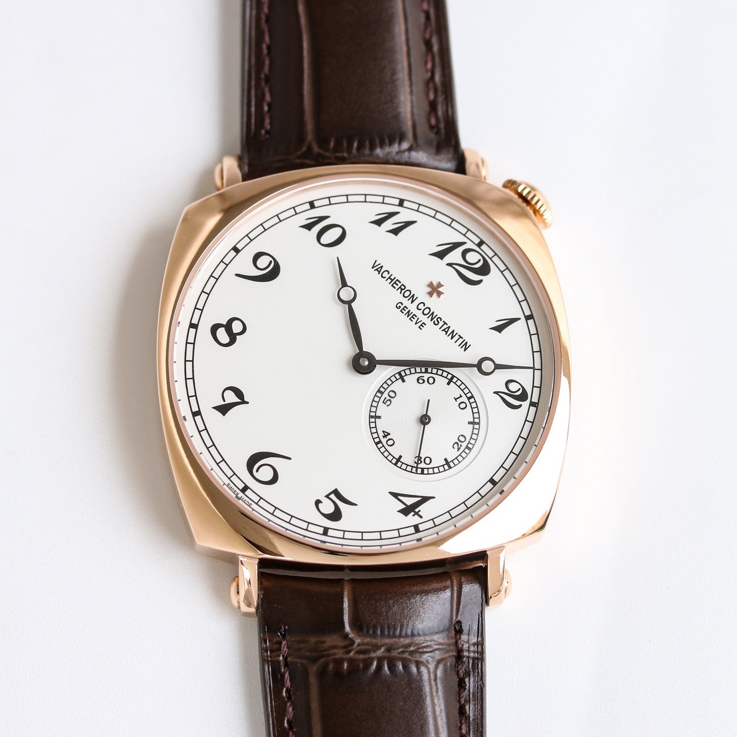 40mm.Vacheron Constantin American 1921