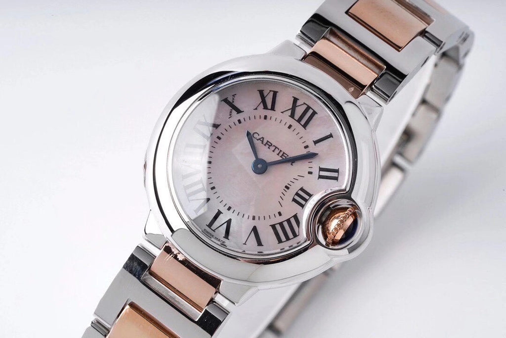 AF factory 28mm balloon Quartz