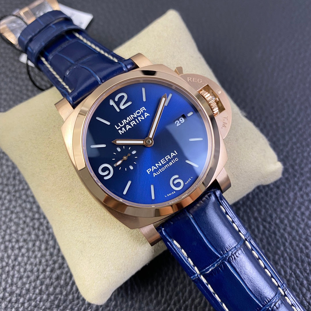 VS factory, Super Clone 44mm PAM01112