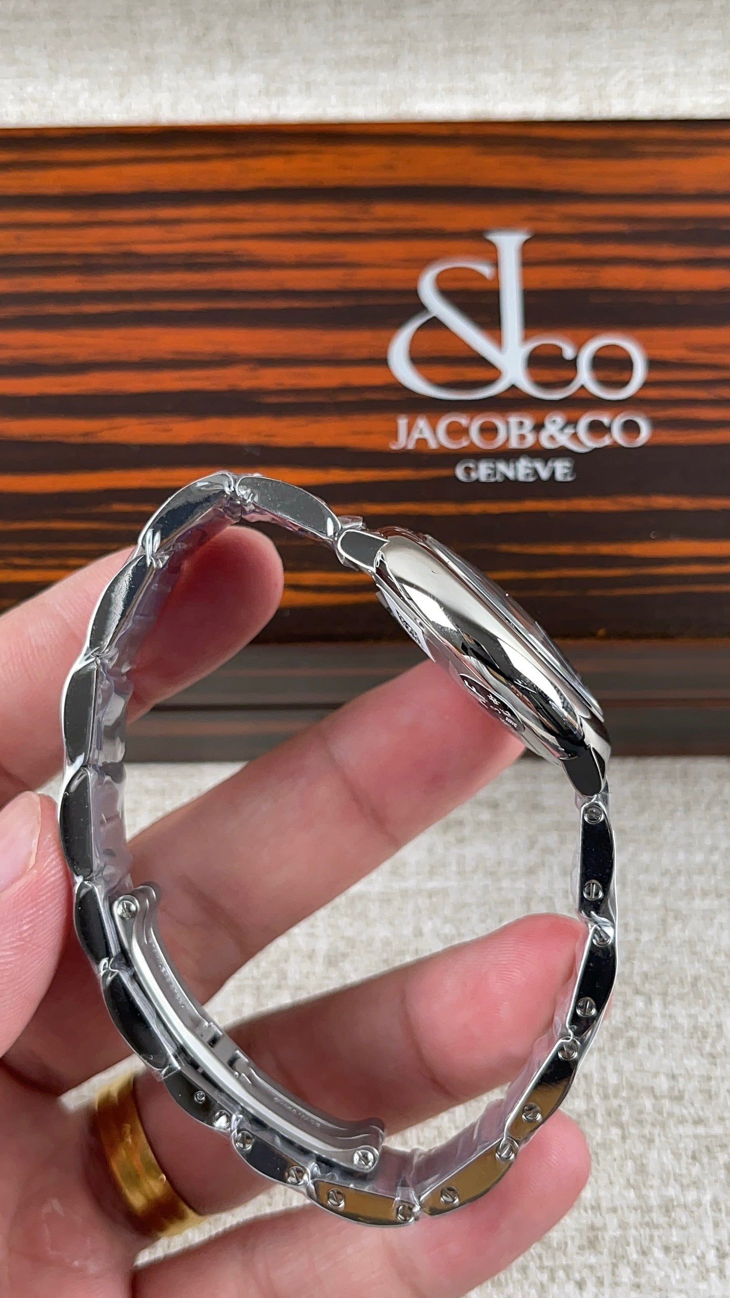 AF Factory 33mm balloon Quartz
