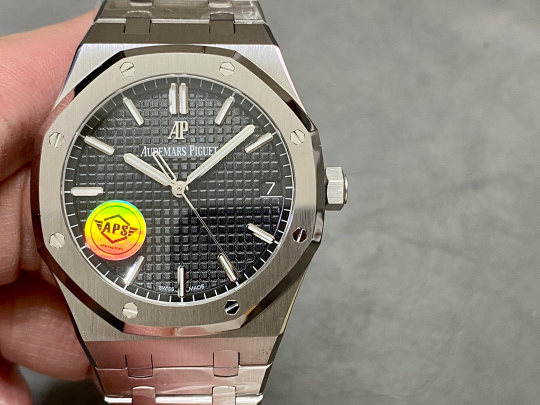 APS factory Royal Oak 15500
