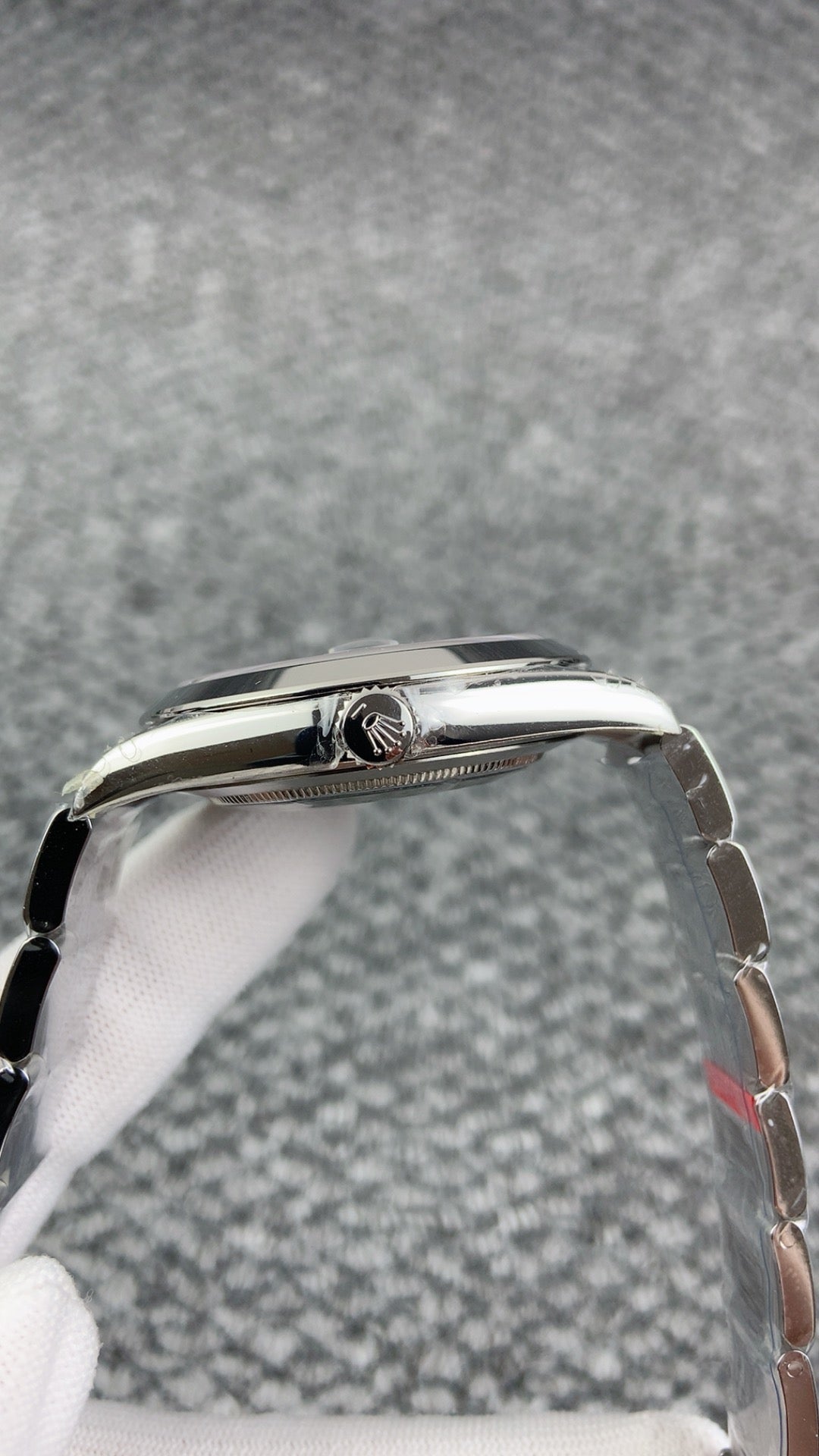 VSF 41mm datejust Smooth bezel