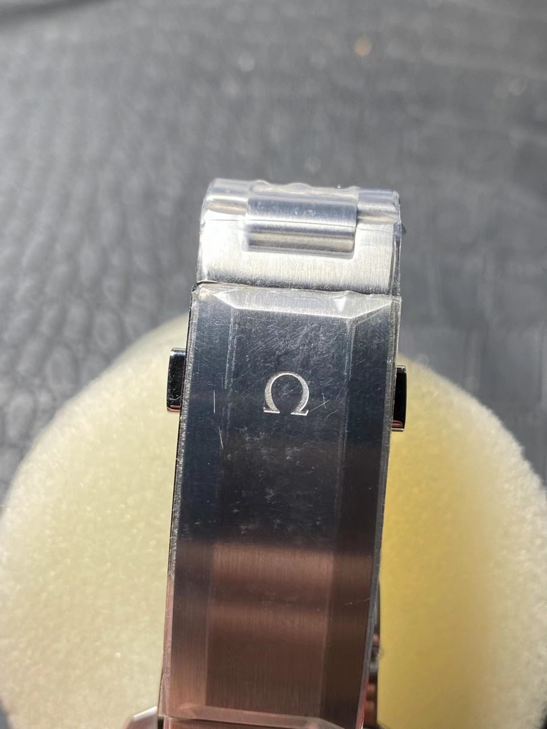 VS Factory 45.5mm SEAmaster