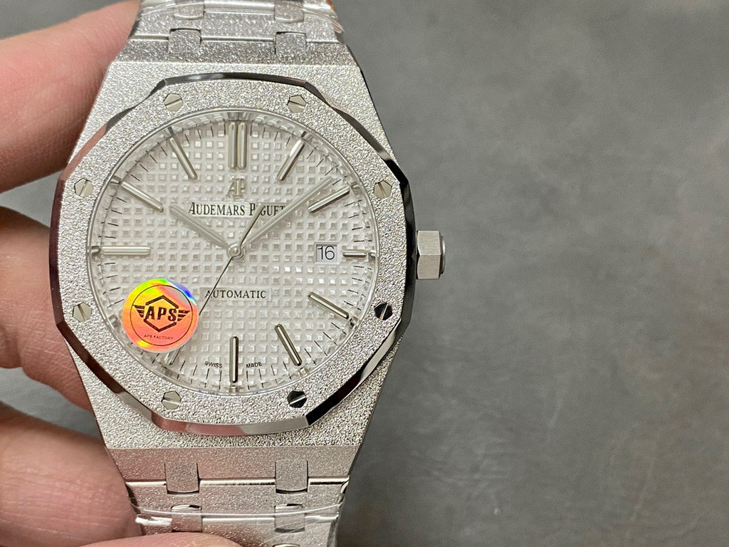 APS factory Royal Oak 15500