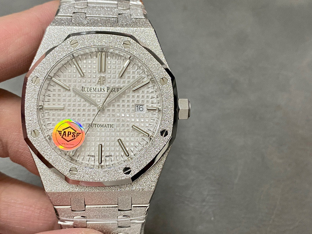 APS factory Royal Oak 15500