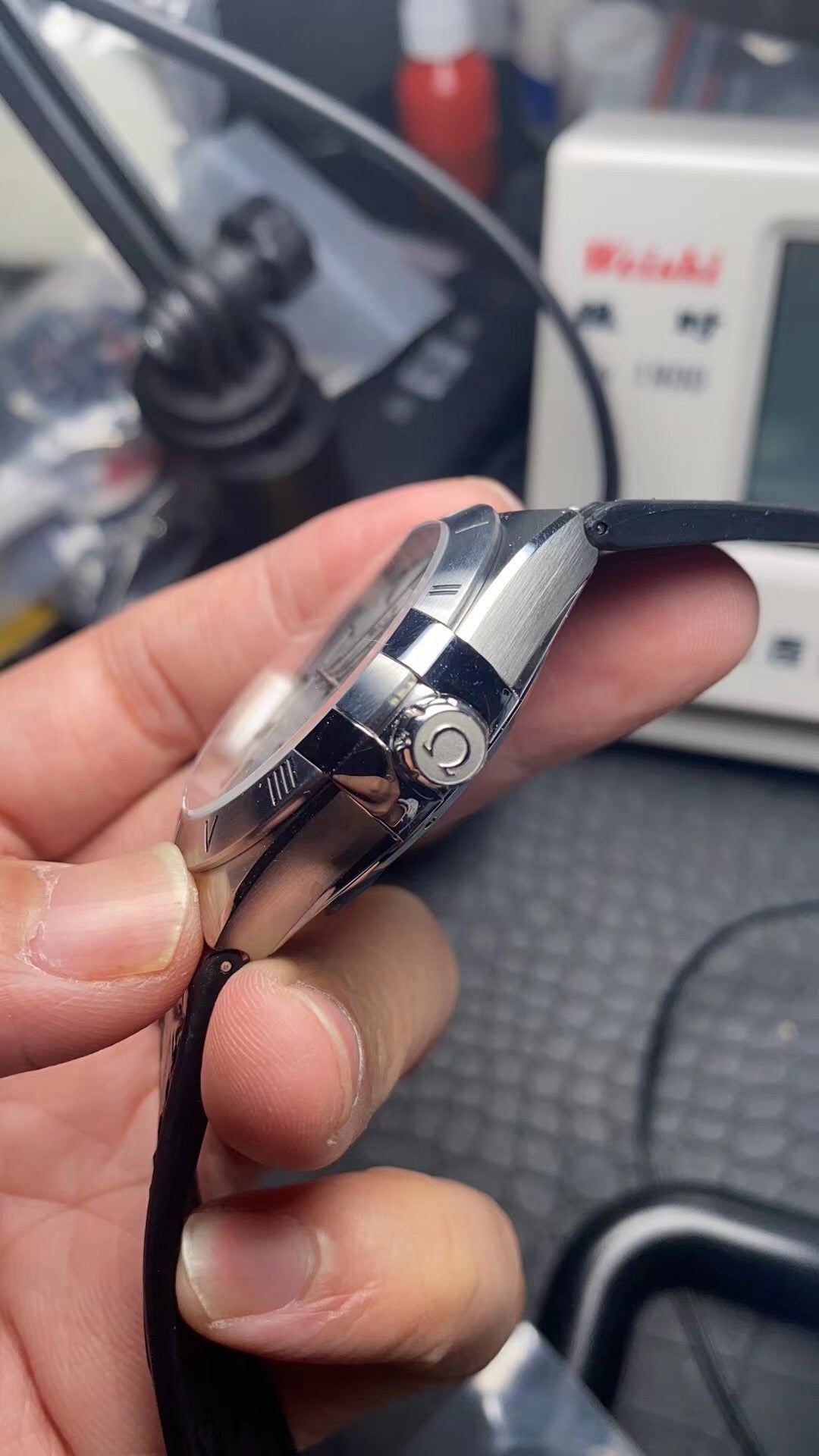 VS factory 41mm Constellation