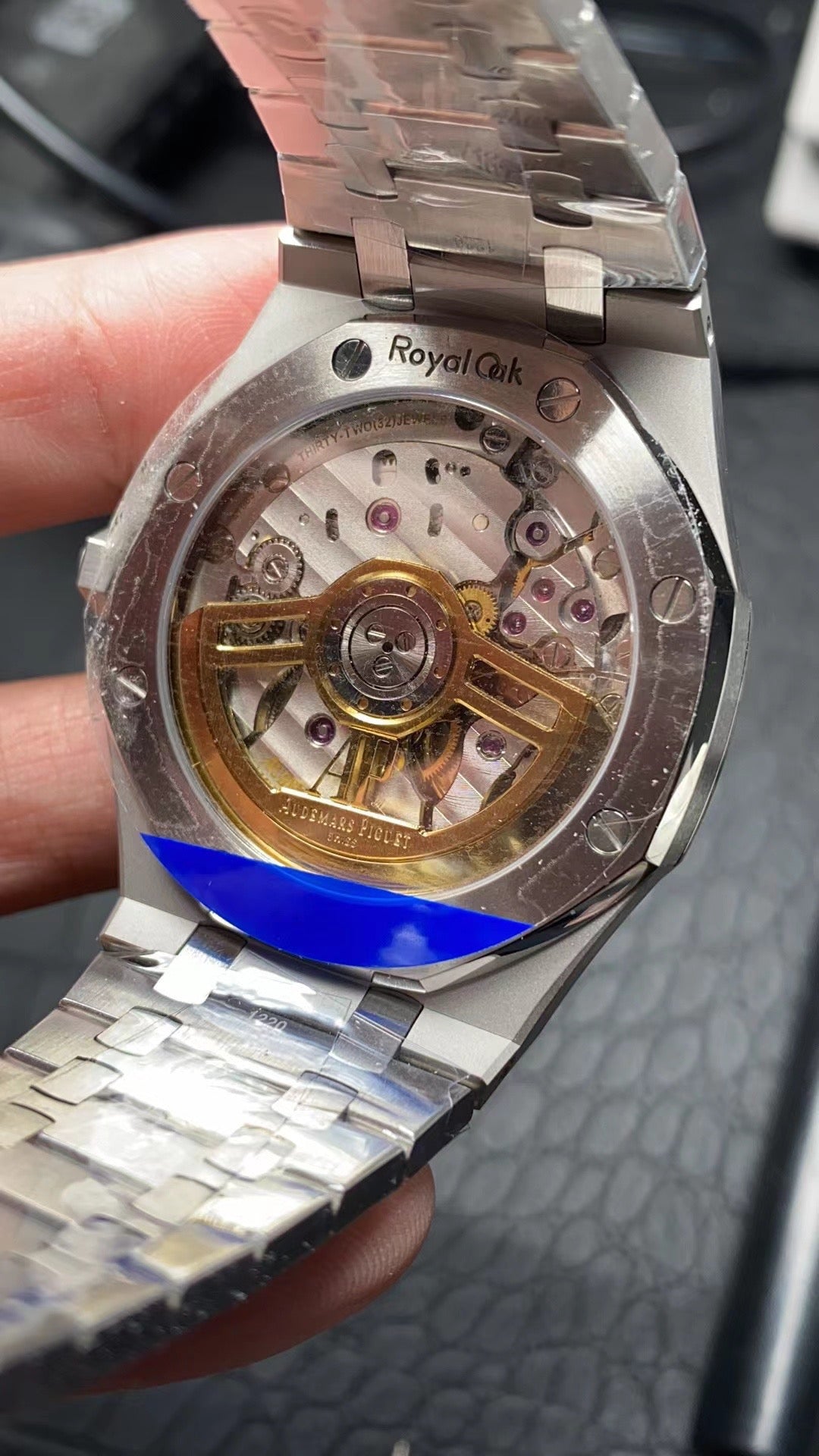 Fabbrica APS Royal Oak 15510