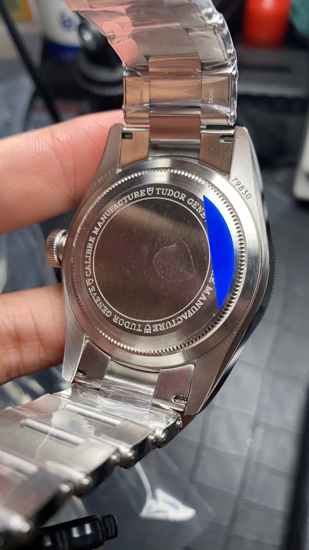 ZF factory GMT