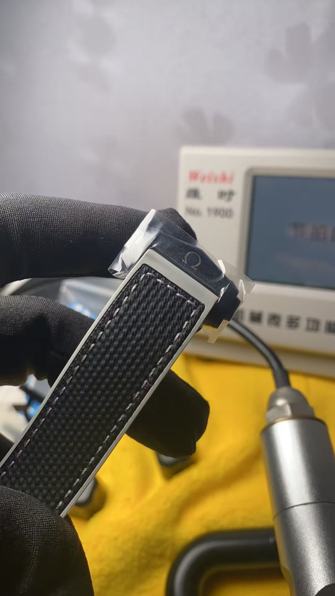 VS Factory seamaster Ceramics