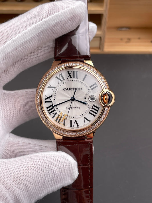 AF factory 42mm balloon Automatic