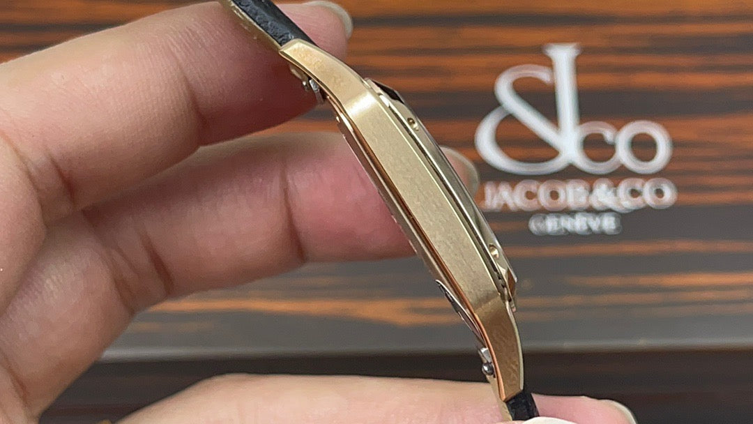 AF factory Quartz santos