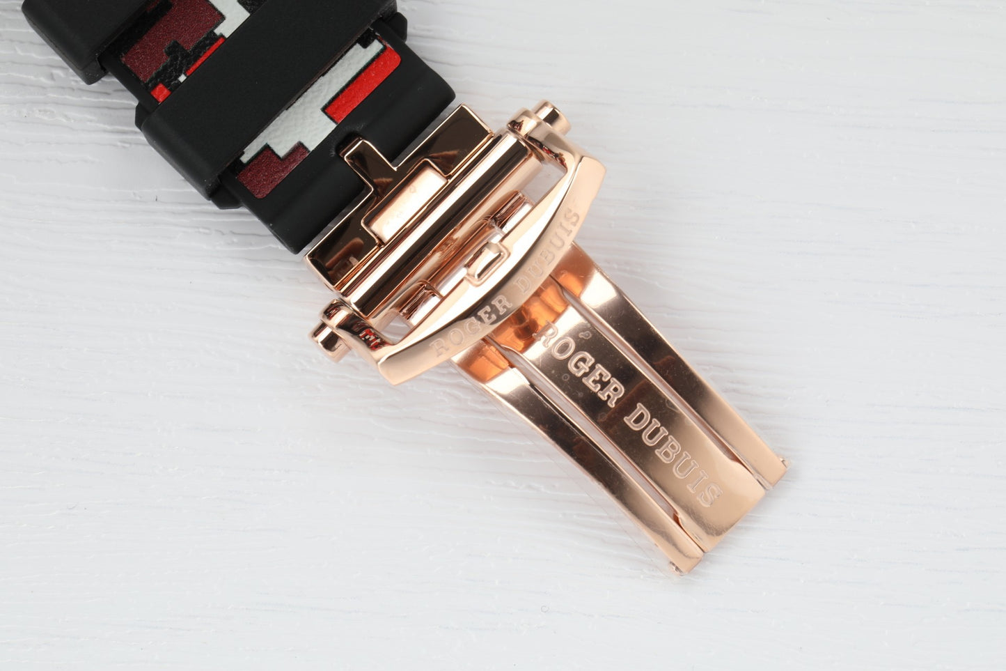 BBR factory 42mm Tourbillon