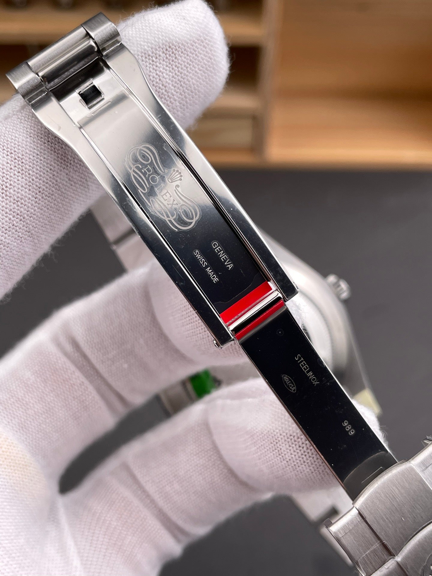 VSF OYSTER PERPETUAL 36mm