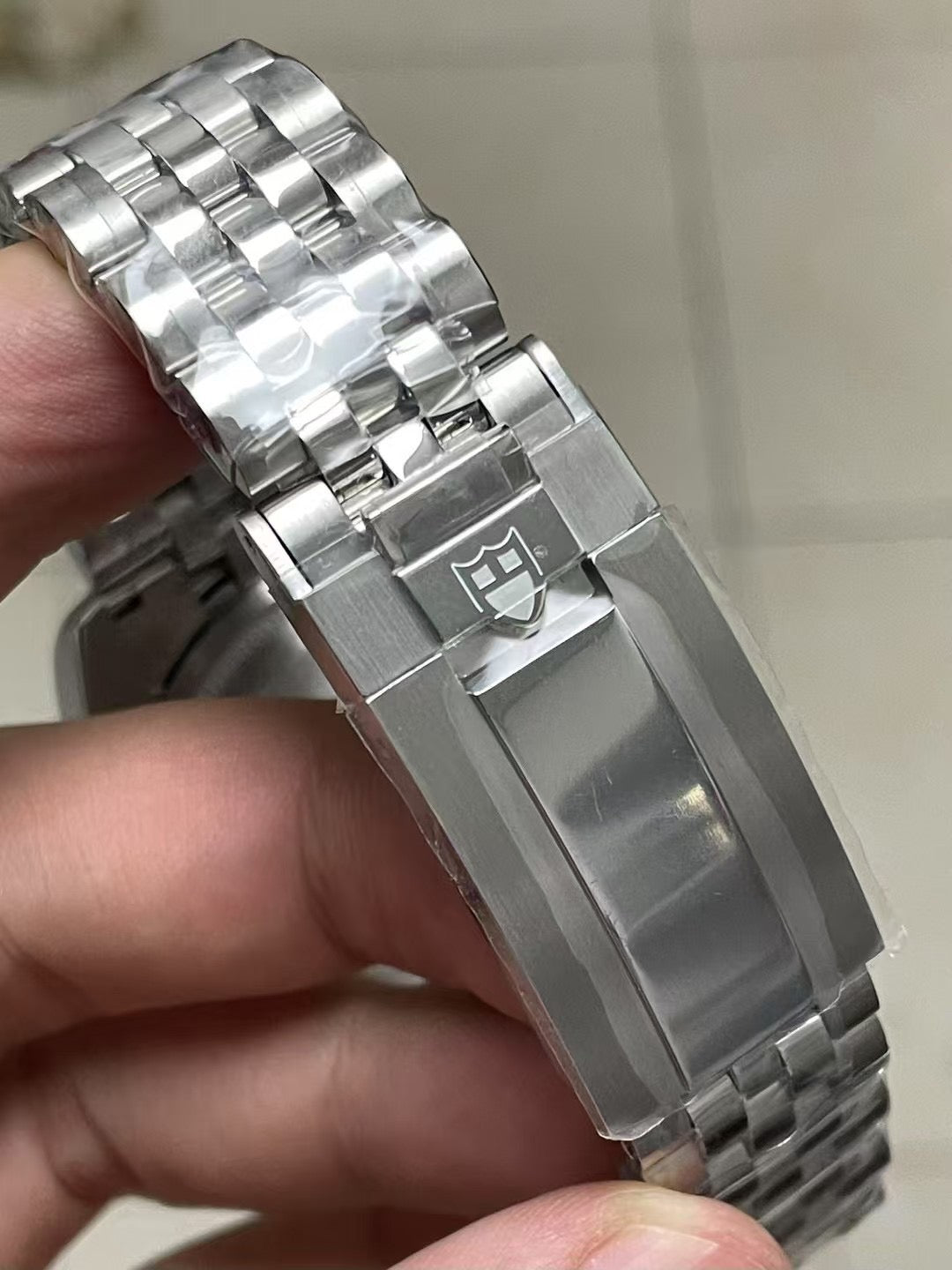 DIF factory 41mm Black Bay