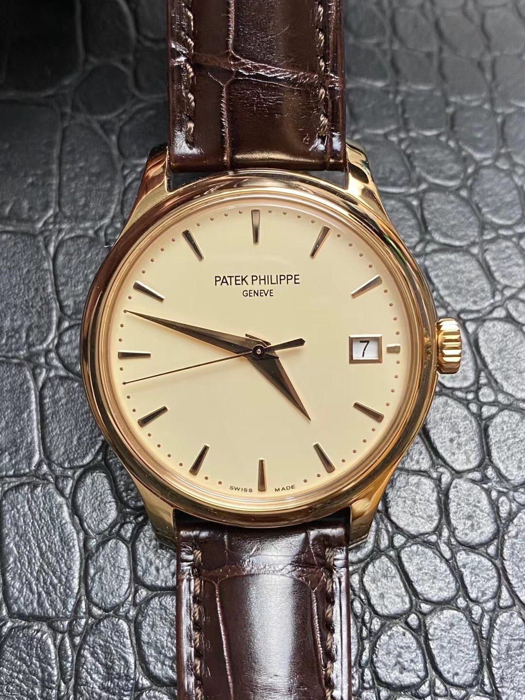 Fabbrica 3 K, stile vintage 5227.