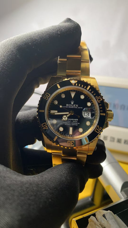 41mm Submariner VSF